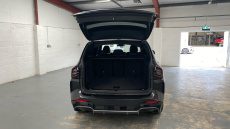 BMW iX3 210kW M Sport 80kWh 5dr Auto Electric Estate